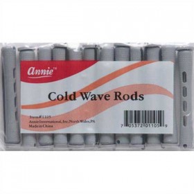 Annie Cold Wave Rod Gray #1105